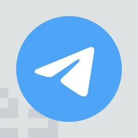 Telegram New Simple